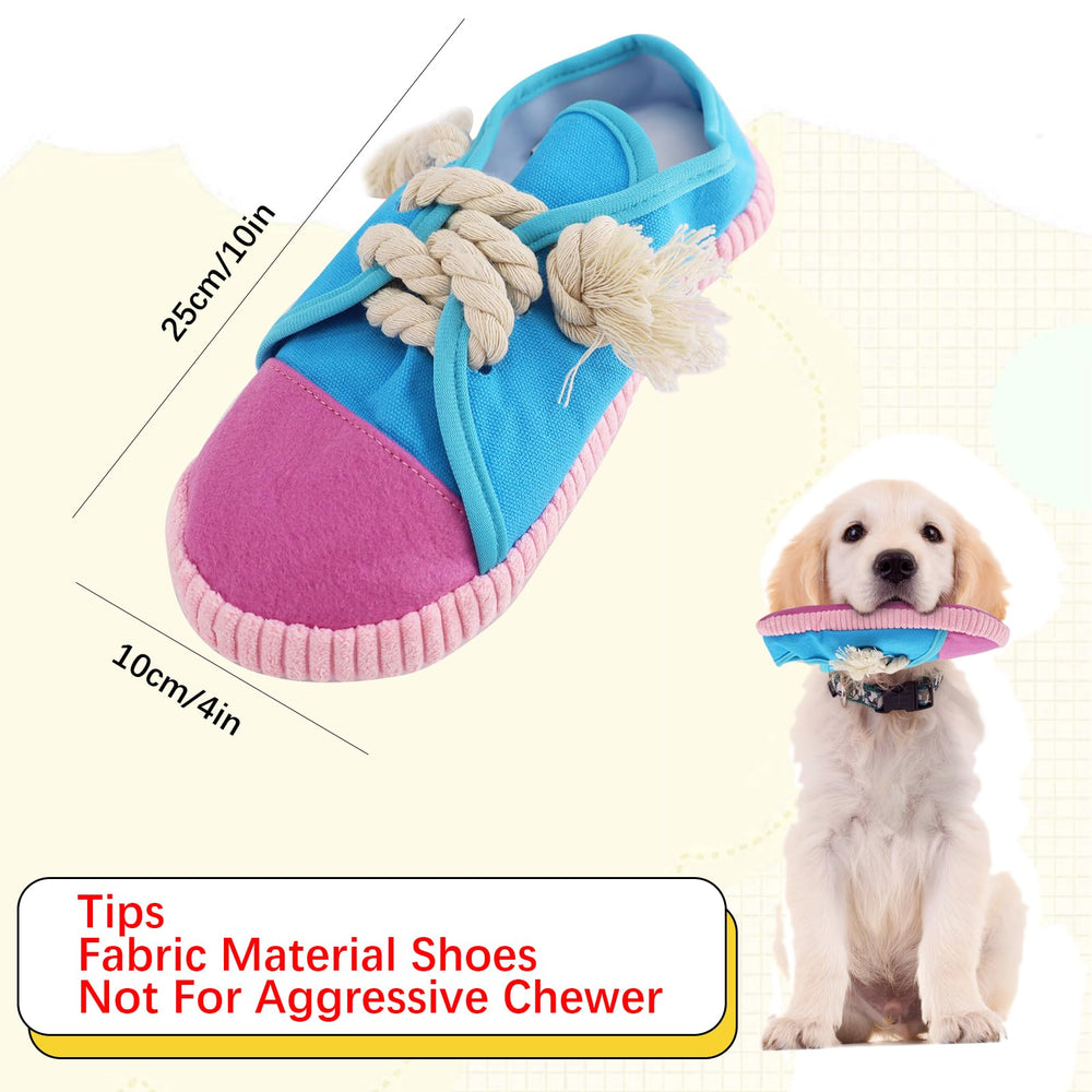 Vocheer distracción diaria para perros, cómoda para usar en casa y paseos.