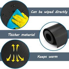 Vodolo durabilidad alta: material resistente para uso prolongado.