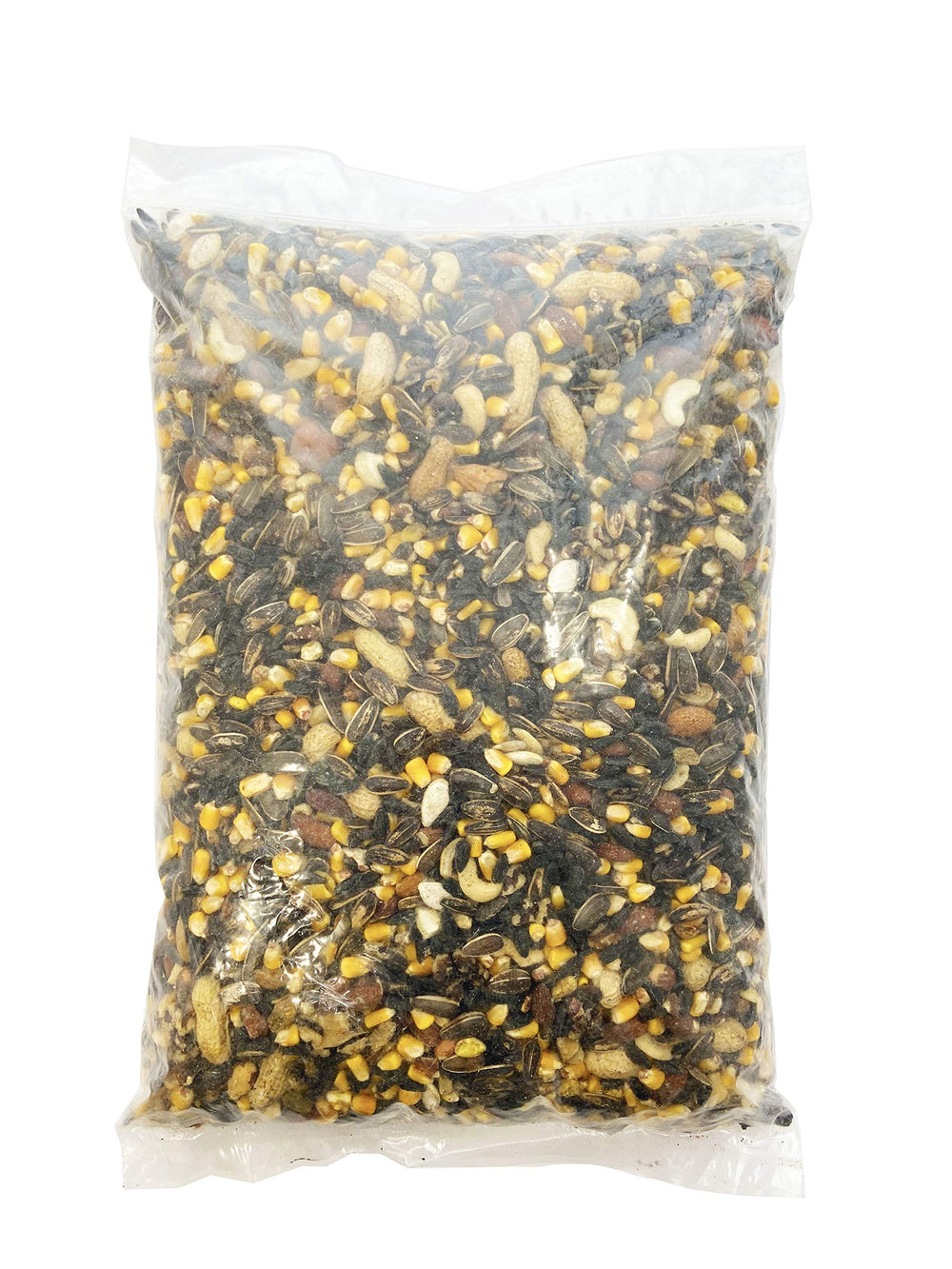 Volkman alimento formulado para ardillas: dieta equilibrada en trozos listos.