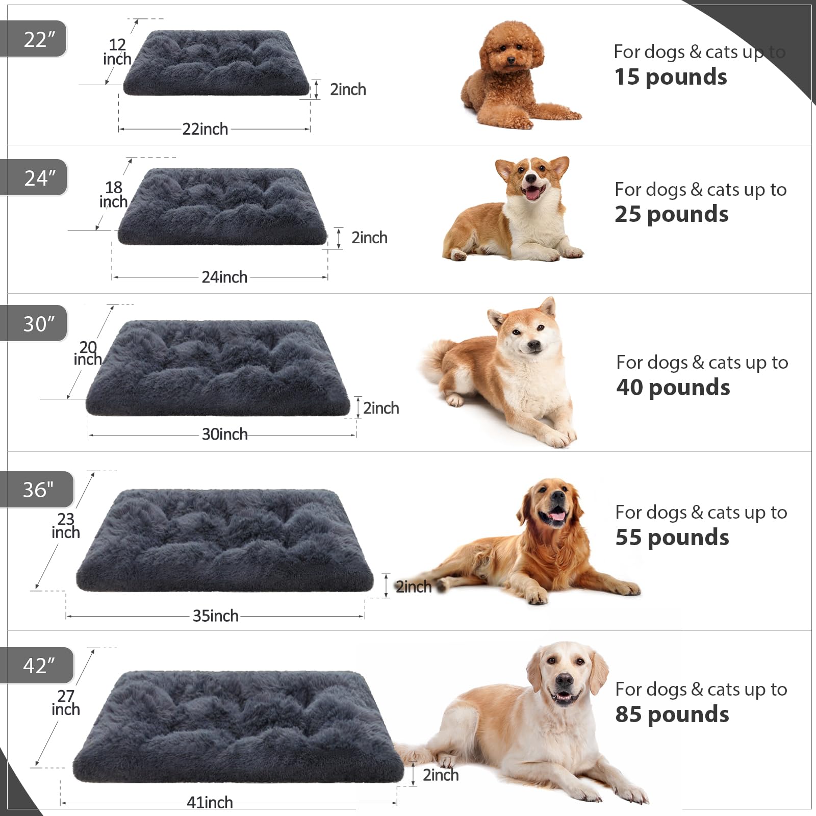 Cama de viaje Vonabem, fácil de transportar.