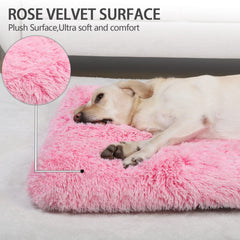 Vonabem Cama XL base antideslizante mantiene estable la cama