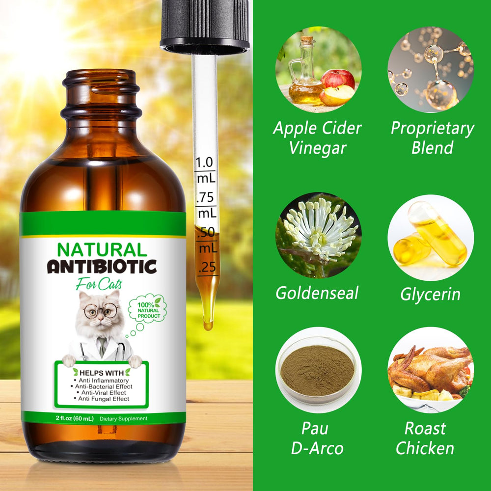 VOSIFSDIY ingredientes naturales: vinagre de sidra de manzana para apoyo suave.