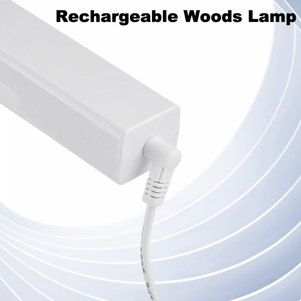 Protector de luz para uso cómodo y seguro de la lámpara