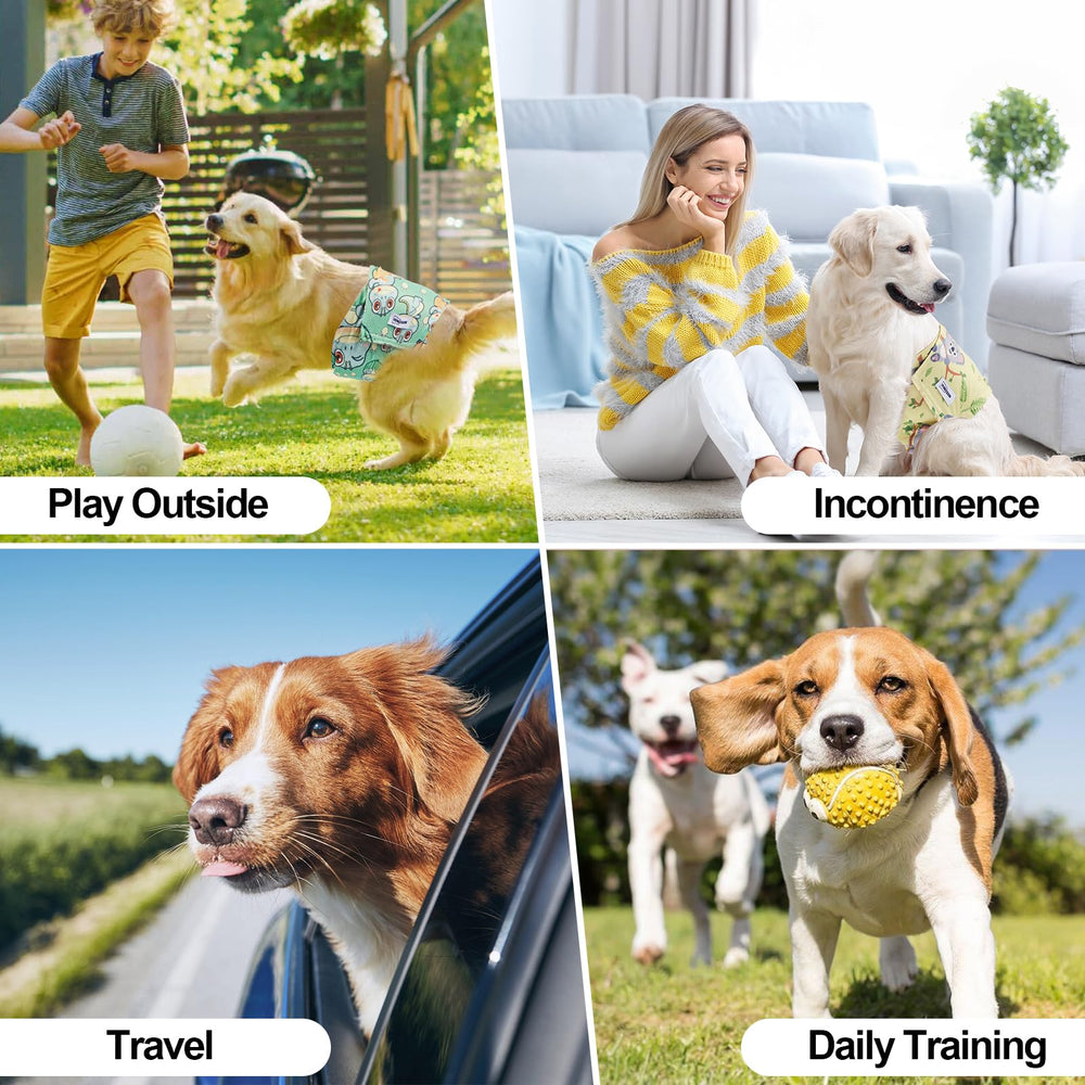 Diseño ergonómico de VUNCESSIN para comodidad del perro.