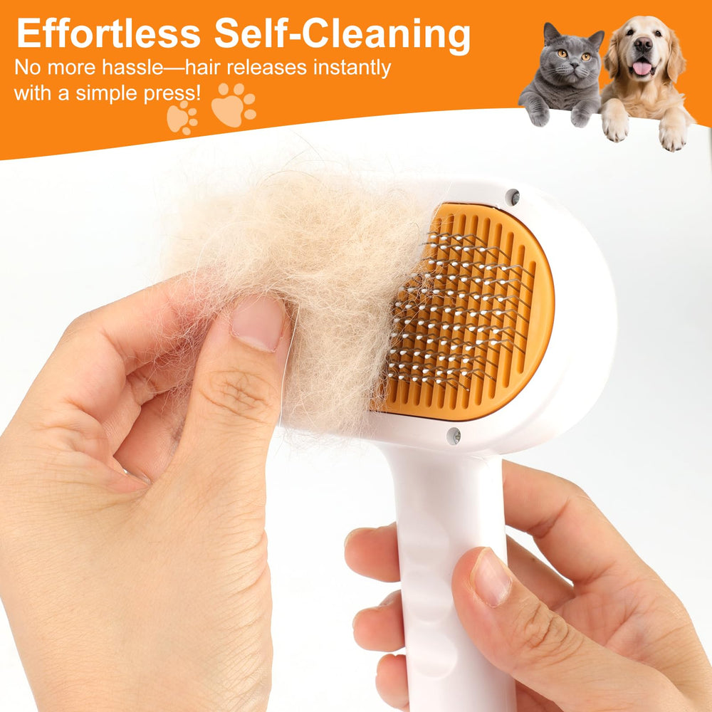 VVVVVW cuidado suave para piel sensible durante el cepillado.
