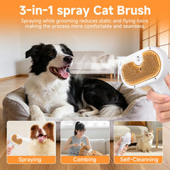 Apto para perros y gatos, pelo largo o corto con VVWVVW