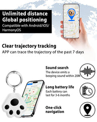 VVyL rastreador con localización en tiempo real para mascotas