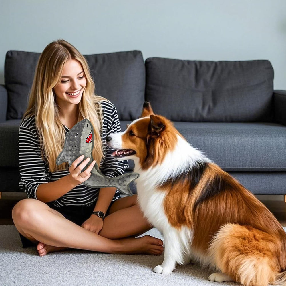 VWPTCHI Apto para razas pequeñas, medianas y grandes; versatilidad para toda la familia canina.
