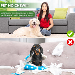 vyaji spray natural sin alcohol para perros: ingredientes suaves que cuidan su piel.