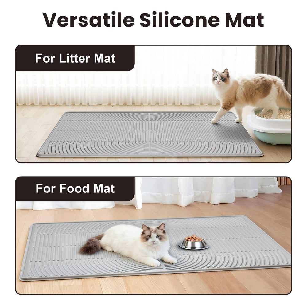 Material duradero de silicona VZYTV, resistente a deformaciones.