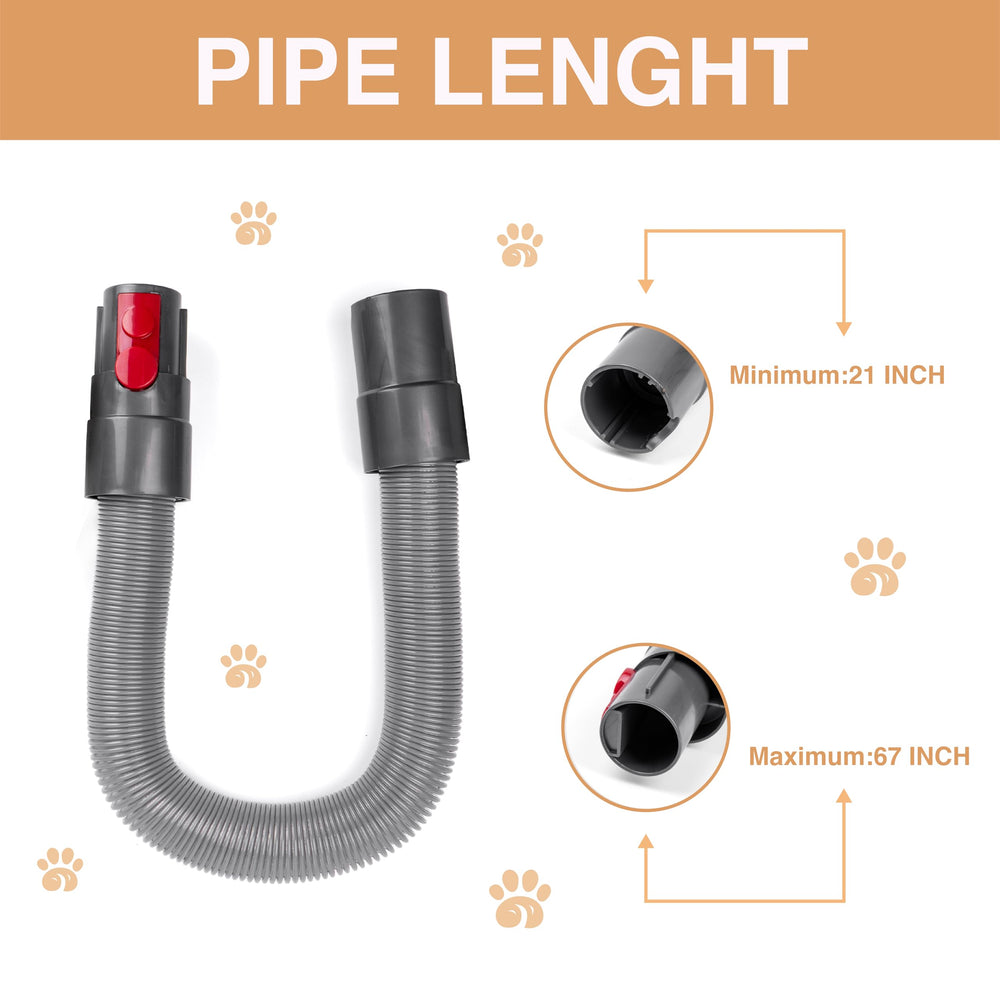 Herramienta deslanado Wagably para perros, reduce subpelaje con suavidad