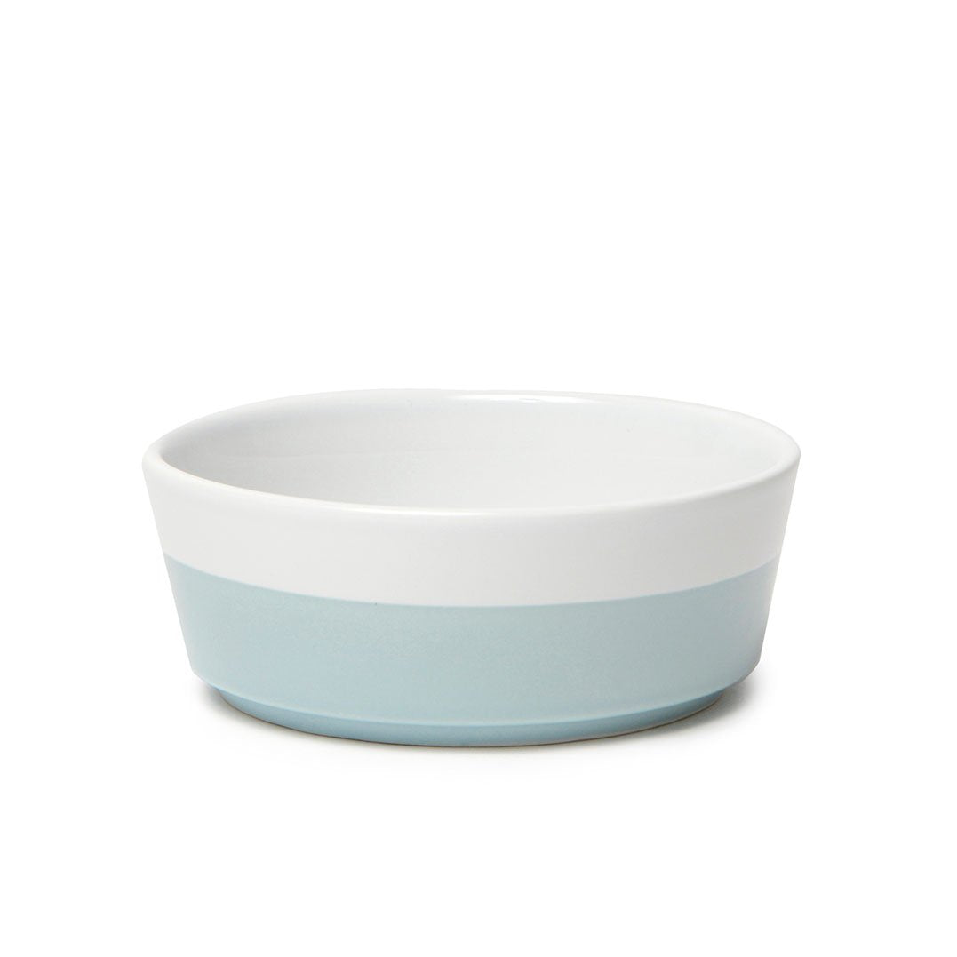 Waggo Dipper: apto para comida o agua, versatilidad para mascotas diversas.