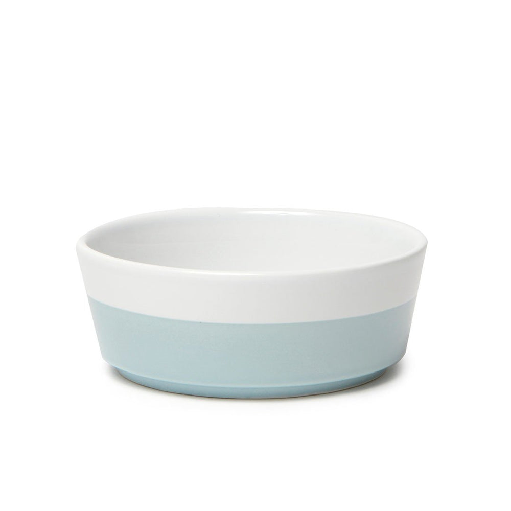 Waggo Dipper: apto para comida o agua, versatilidad para mascotas diversas.