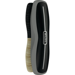 WAHL combo cepillo corporal para caballo negro mejora el pelaje