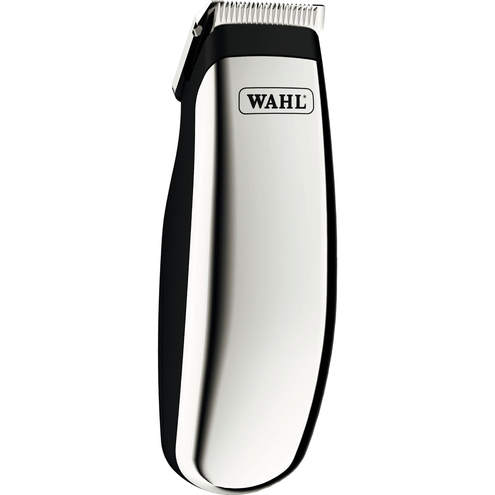 Wahl Equine Super Pocket Pro recorte portátil en el bolso para retoques rápidos.