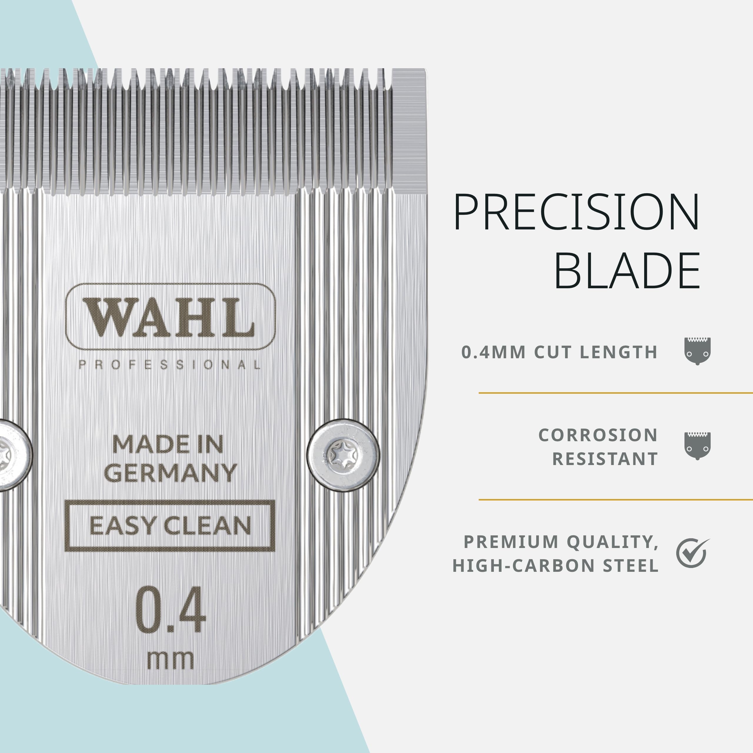 Compatibilidad con Vetiva Mini y BravMiniPlus para herramientas Wahl