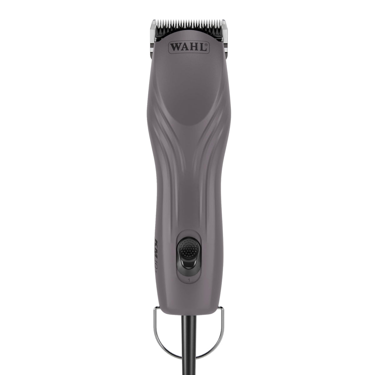 Wahl Pro Animal KM10+ con cuchilla Prime #10 para acabado profesional