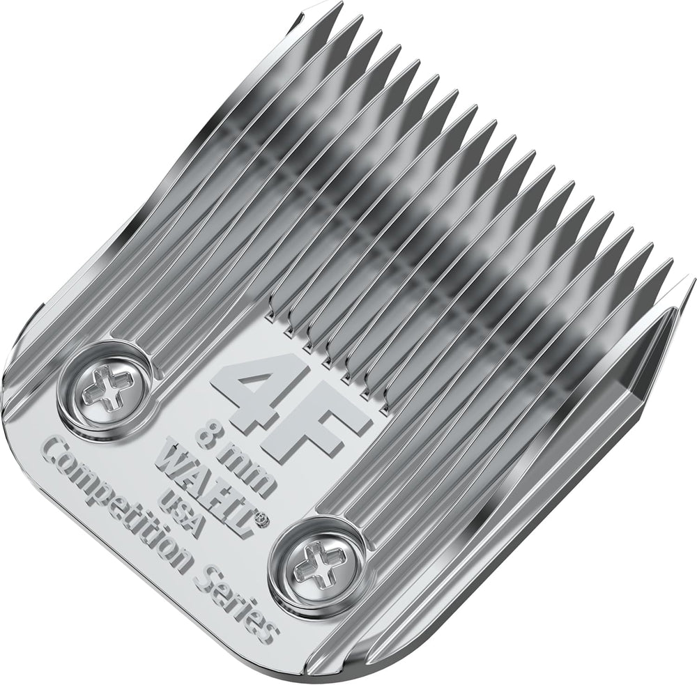 Wahl Professional 4F cuchilla 5/16: corte suave y preciso.