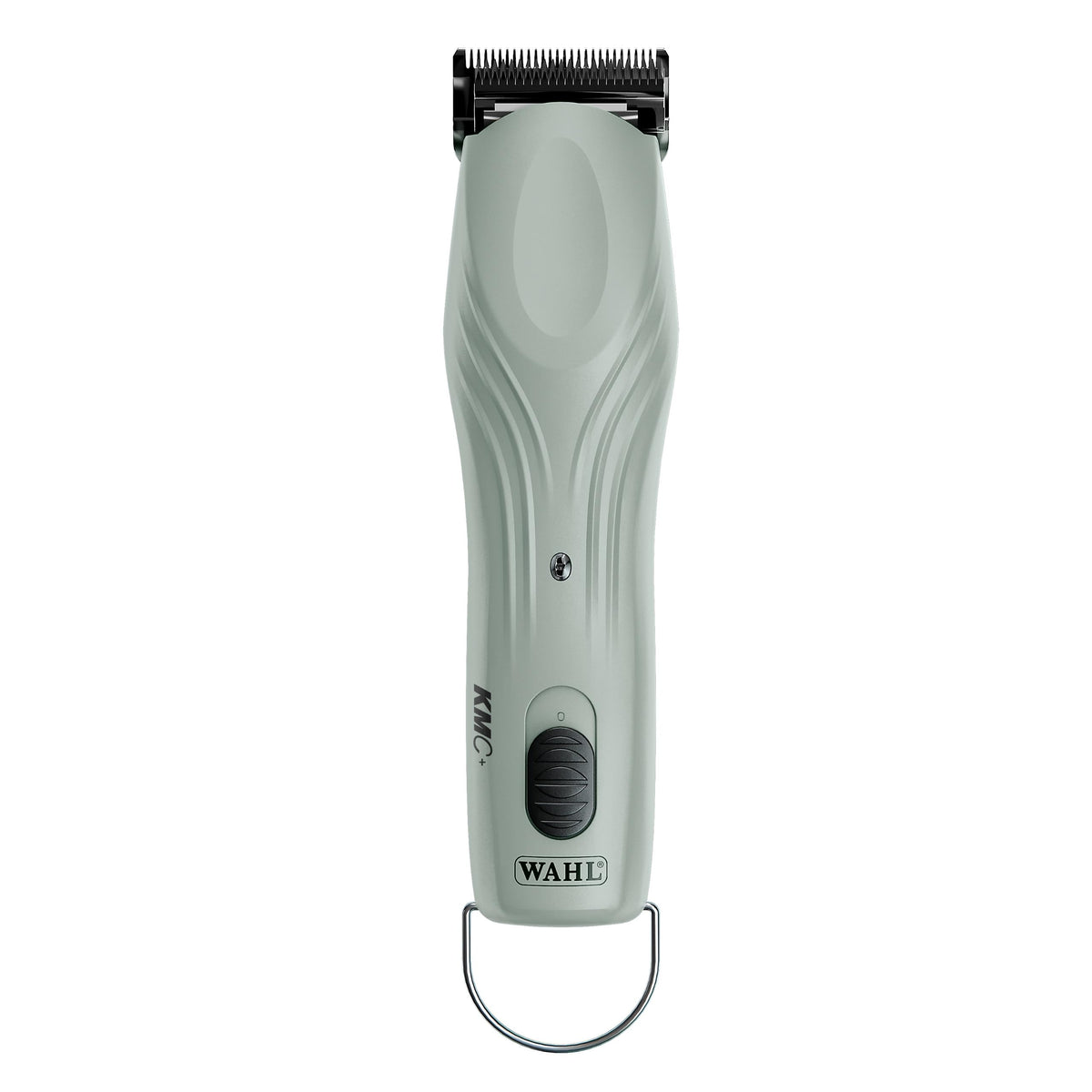 Wahl Professional Animal KMC+ con cuchilla desmontable para cortes precisos.