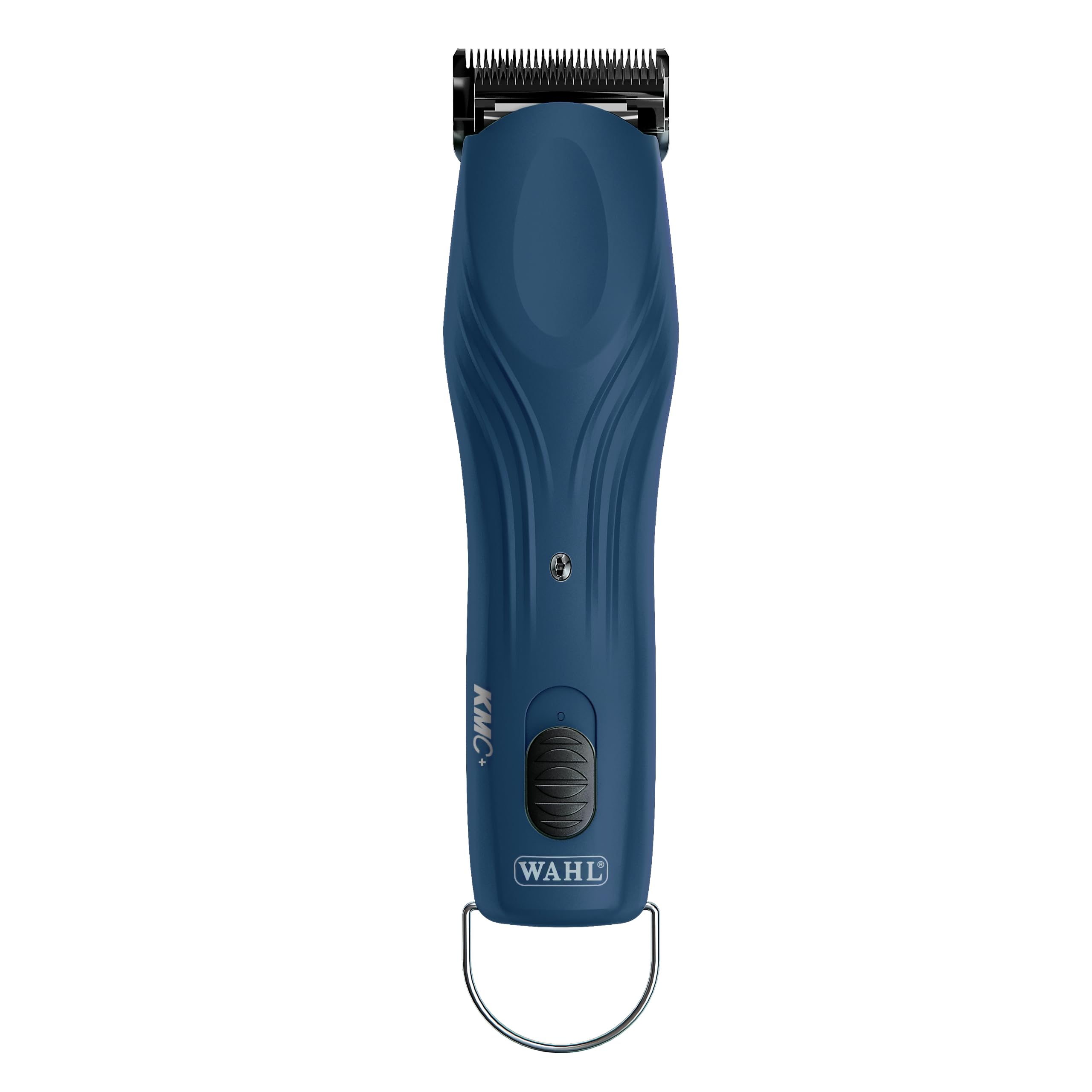 Wahl Professional Animal KMC+ diseño ergonómico para cuidado del pelaje cómodo.