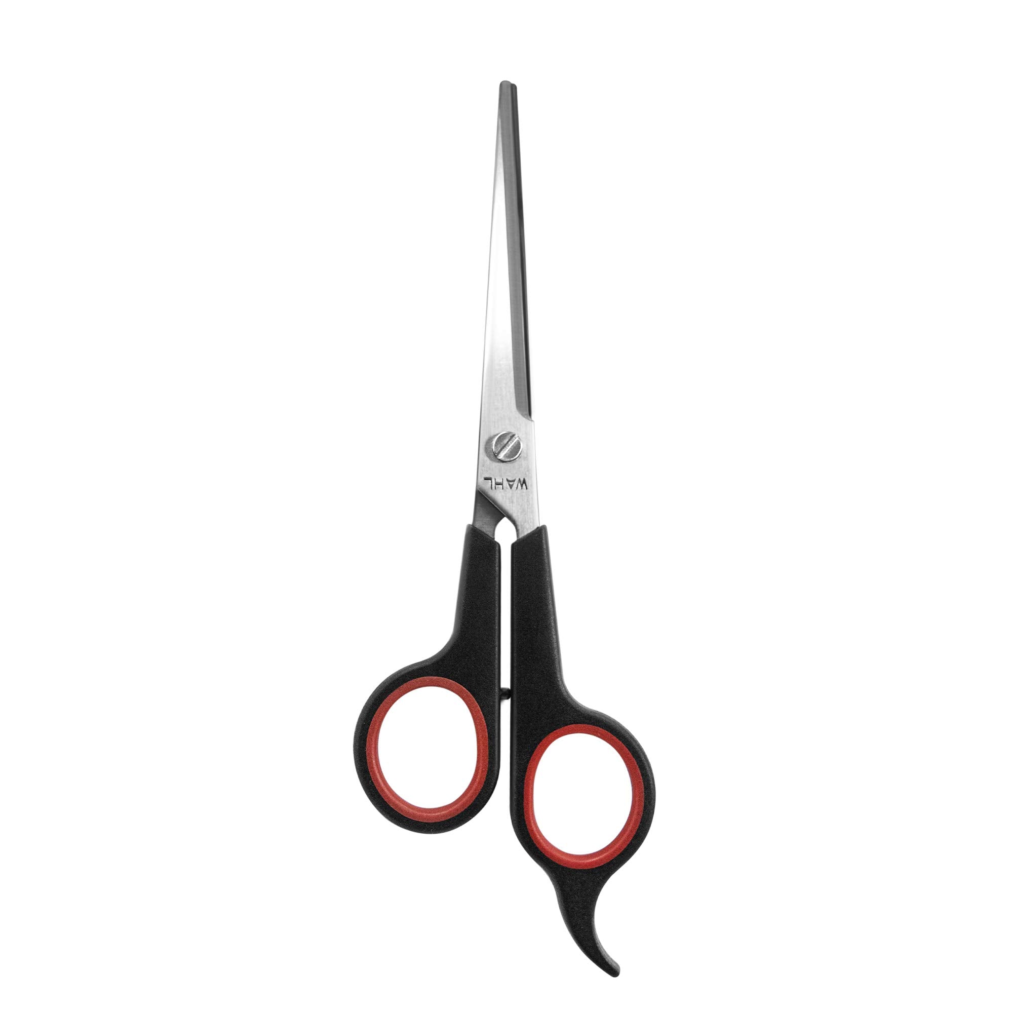 Tijeras Wahl para mascotas con foco en corte preciso para acabado profesional