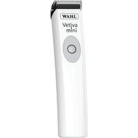 Wahl Vetiva Mini: corte preciso para perros y gatos sin tirones.
