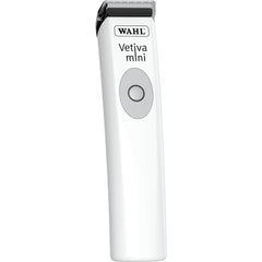 Wahl Vetiva Mini: corte preciso para perros y gatos sin tirones.