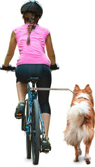Walky Dog Plus cuerda Paracord 550 libras con durabilidad y seguridad.