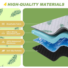 WanpeeGoo diseño bonito y práctico para cualquier rincón del hogar