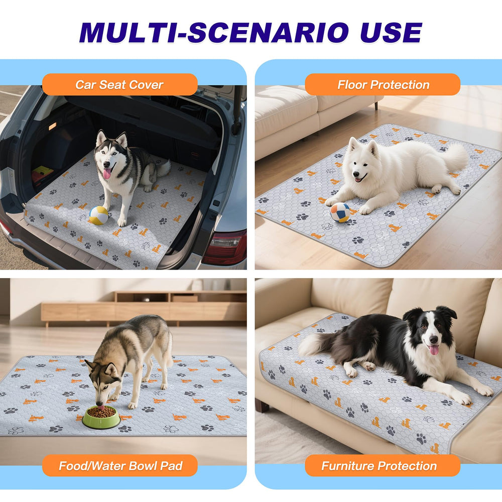 WanpeeGoo dos almohadillas con diseño bonito, ideal para entrenamiento constante