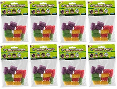 Ware Manufacturing bolitas de arroz para mascotas pequeñas, merienda crujiente para juego
