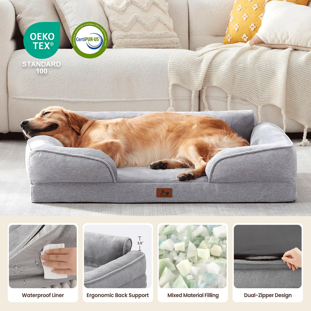 Base antideslizante Warmrest para evitar deslizamientos en suelos duros.