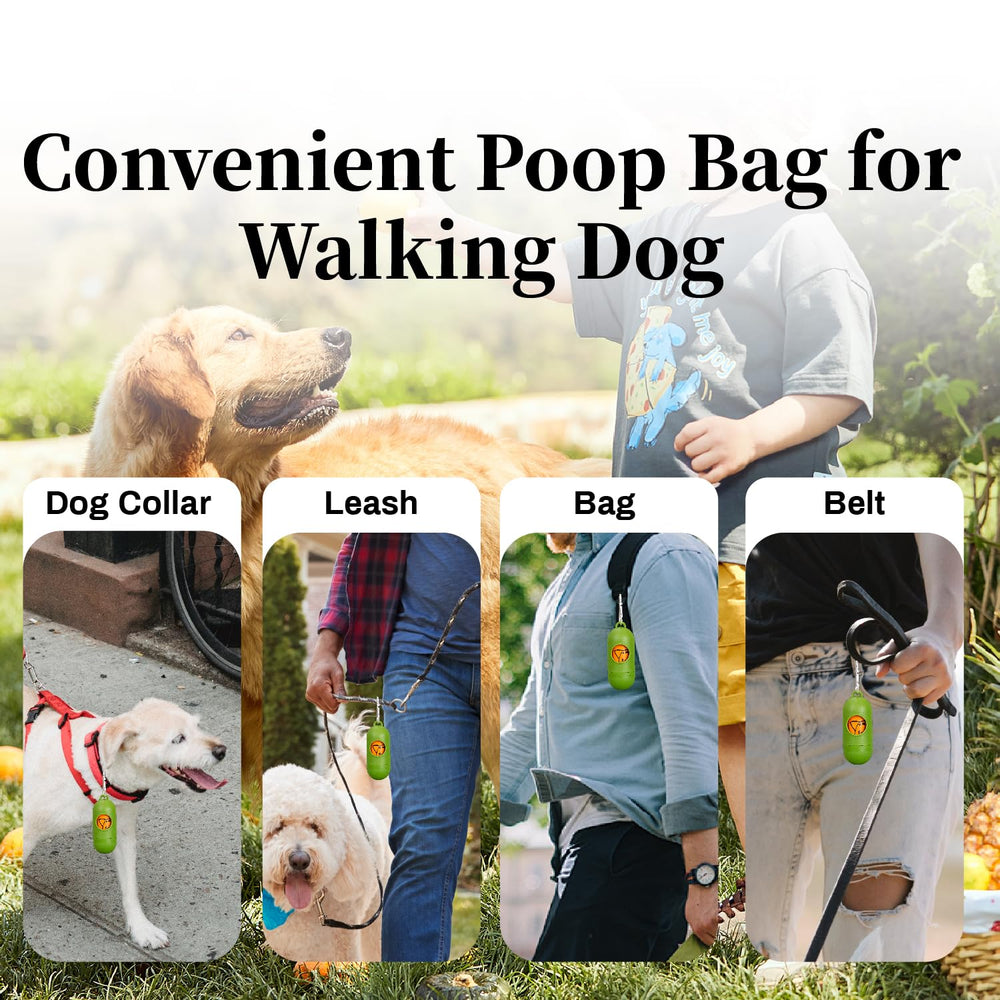 Watreeco solución multiuso para residuos de mascotas y otros desechos ligeros.