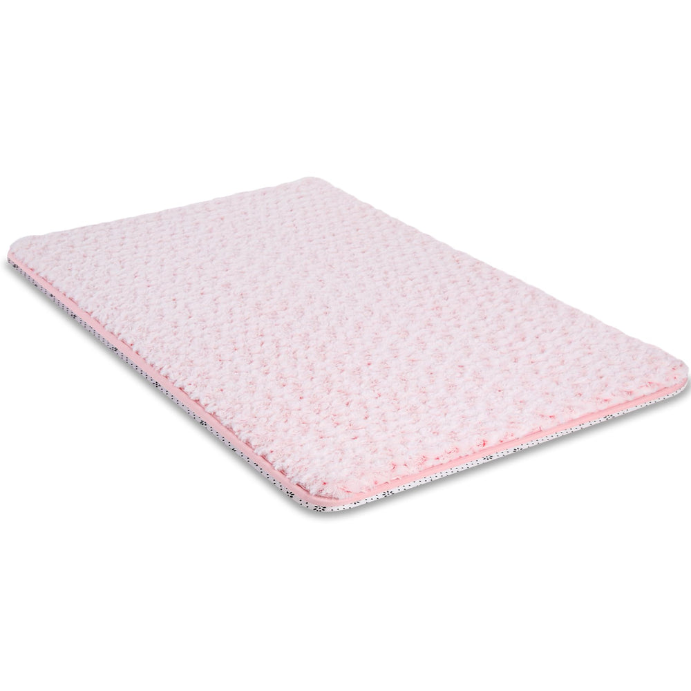 WAYIMPRESS cama para jaula con espuma de alta densidad para mayor soporte.