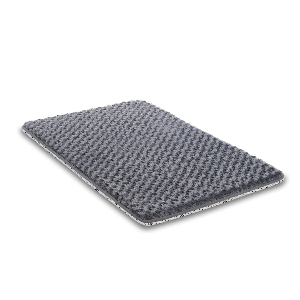 Cama WAYIMPRESS para jaula con espuma densa y soporte cómodo.