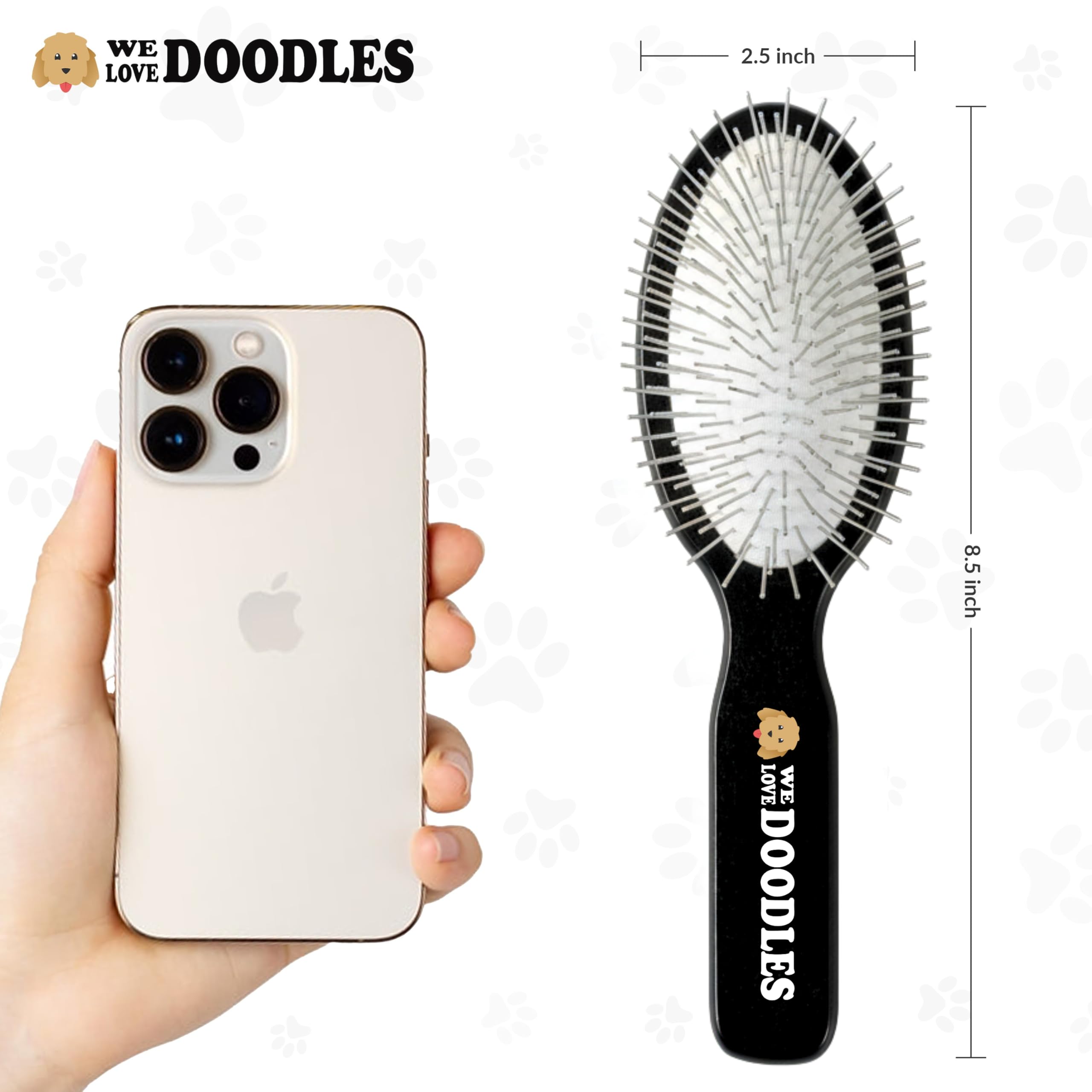 We Love Doodles compromiso de calidad y satisfacción