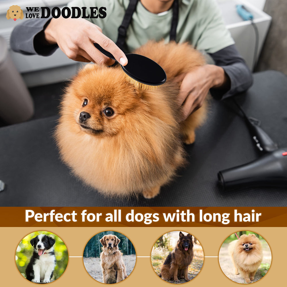 We Love Doodles diseño portátil para almacenar fácilmente