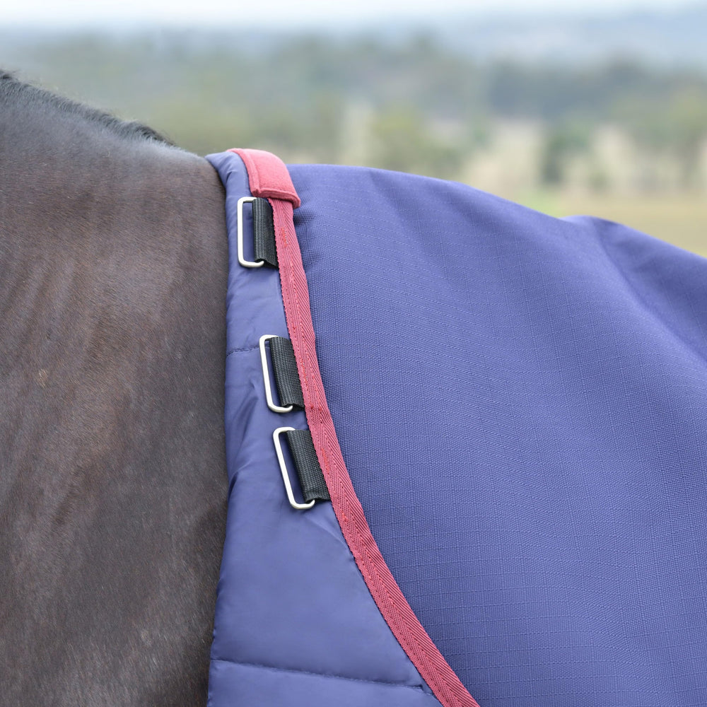 WeatherBeeta ComFiTec Essential Turnout 0g, ala de cola para protección contra viento y lluvia
