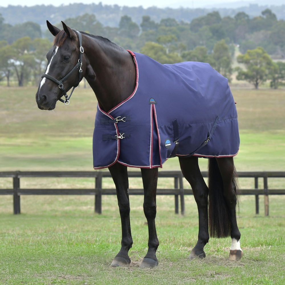 WeatherBeeta ComFiTec Essential Turnout 0g, forro 210T suave reduce fricción
