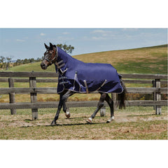 WeatherBeeta ComFiTec Essential Combo Neck, forro interior suave para reducir fricción y brillo
