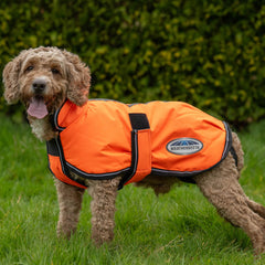 WeatherBeeta ComFiTec Parka, aislamiento de 220 g para climas fríos.