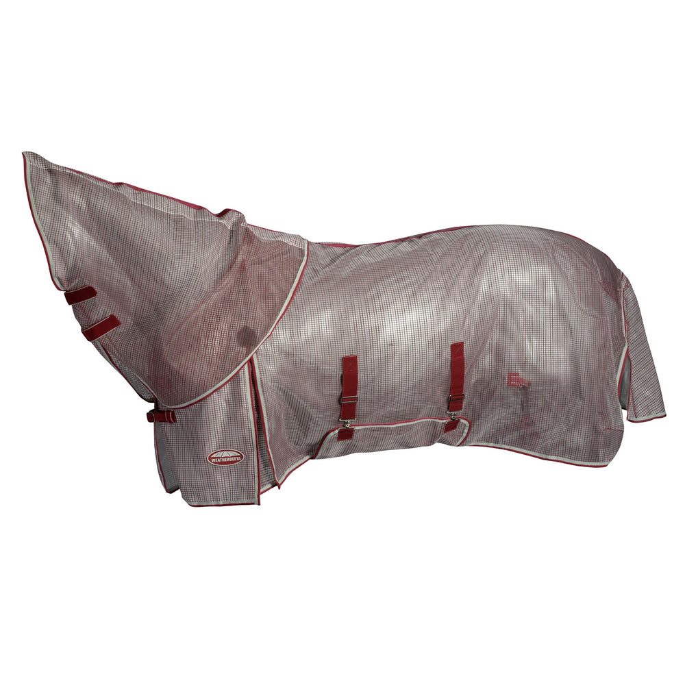 WeatherBeeta Ripshield Plus cierre frontal doble para ajuste seguro