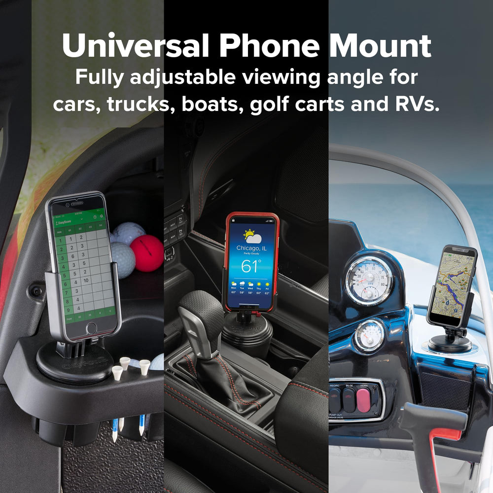 WeatherTech hecho en Estados Unidos, calidad y durabilidad.