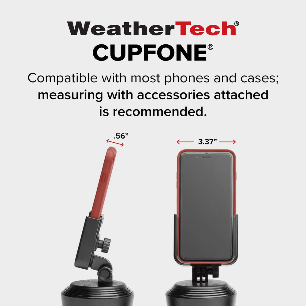 WeatherTech certificado NSF, no tóxico para tranquilidad al alimentar.
