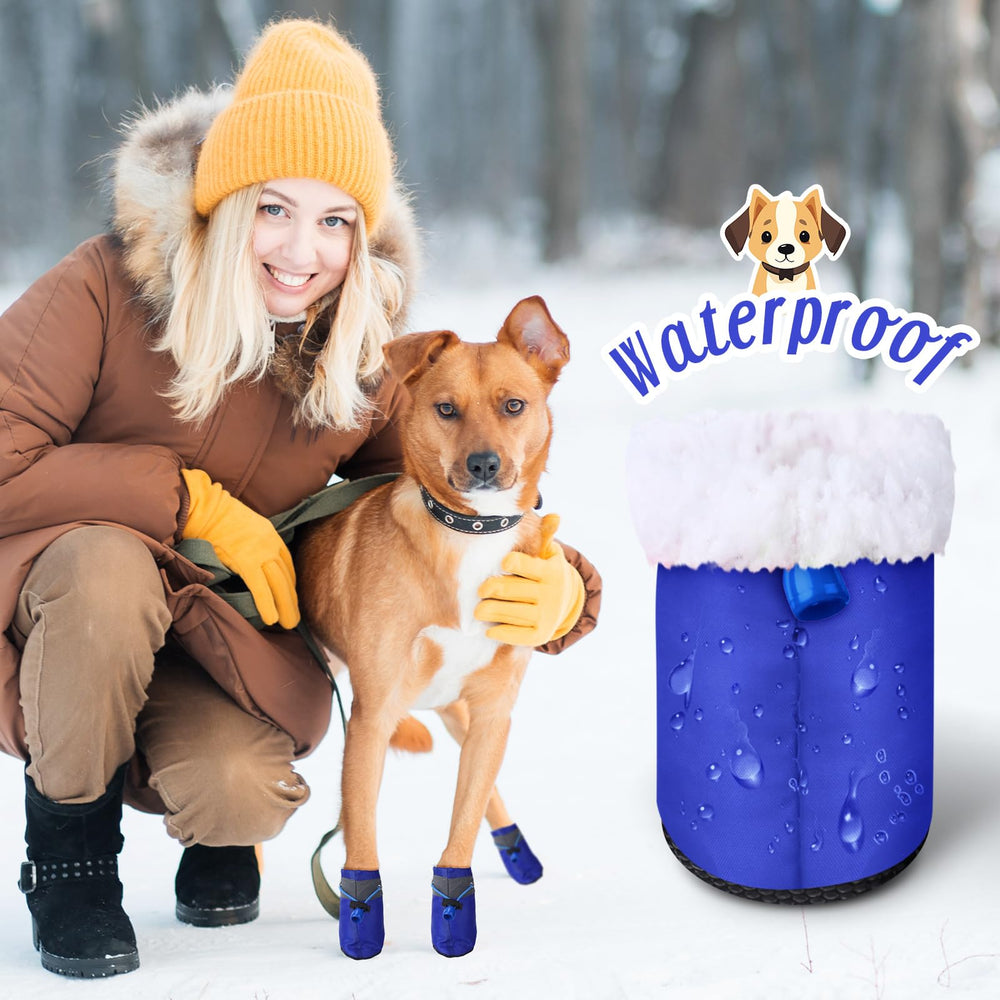 Pack 4 conjuntos con 16 piezas para combinar con la vestimenta del perro.