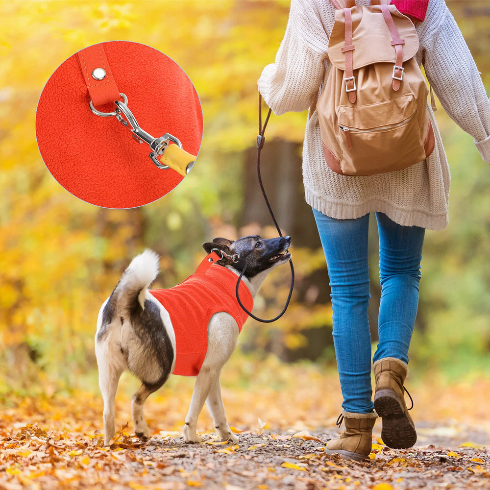 Weewooday sudadera para perro adecuada para uso diario y eventos.