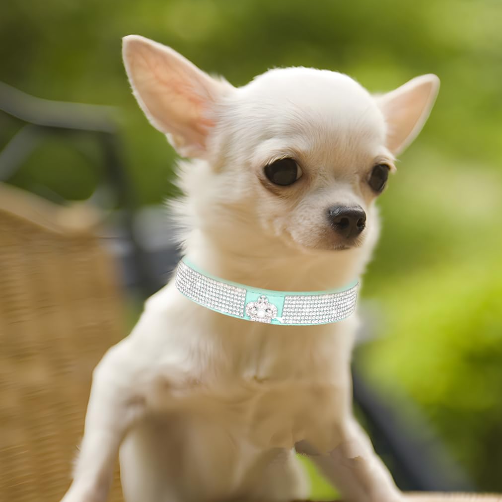 WeimoMonkey collar ante suave y ligero para mascotas