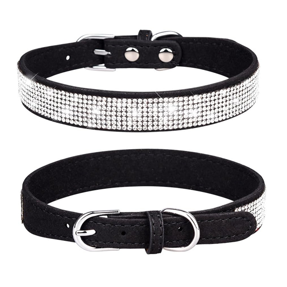 WeimoMonkey collar para gatos y perros uso diario cómodo