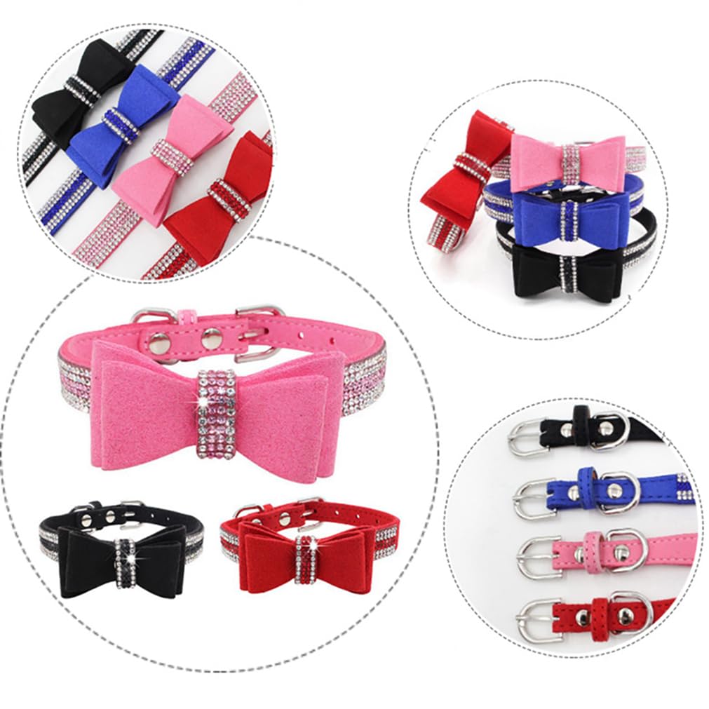 WeimoMonkey collar para perros y gatos, cómodo y seguro