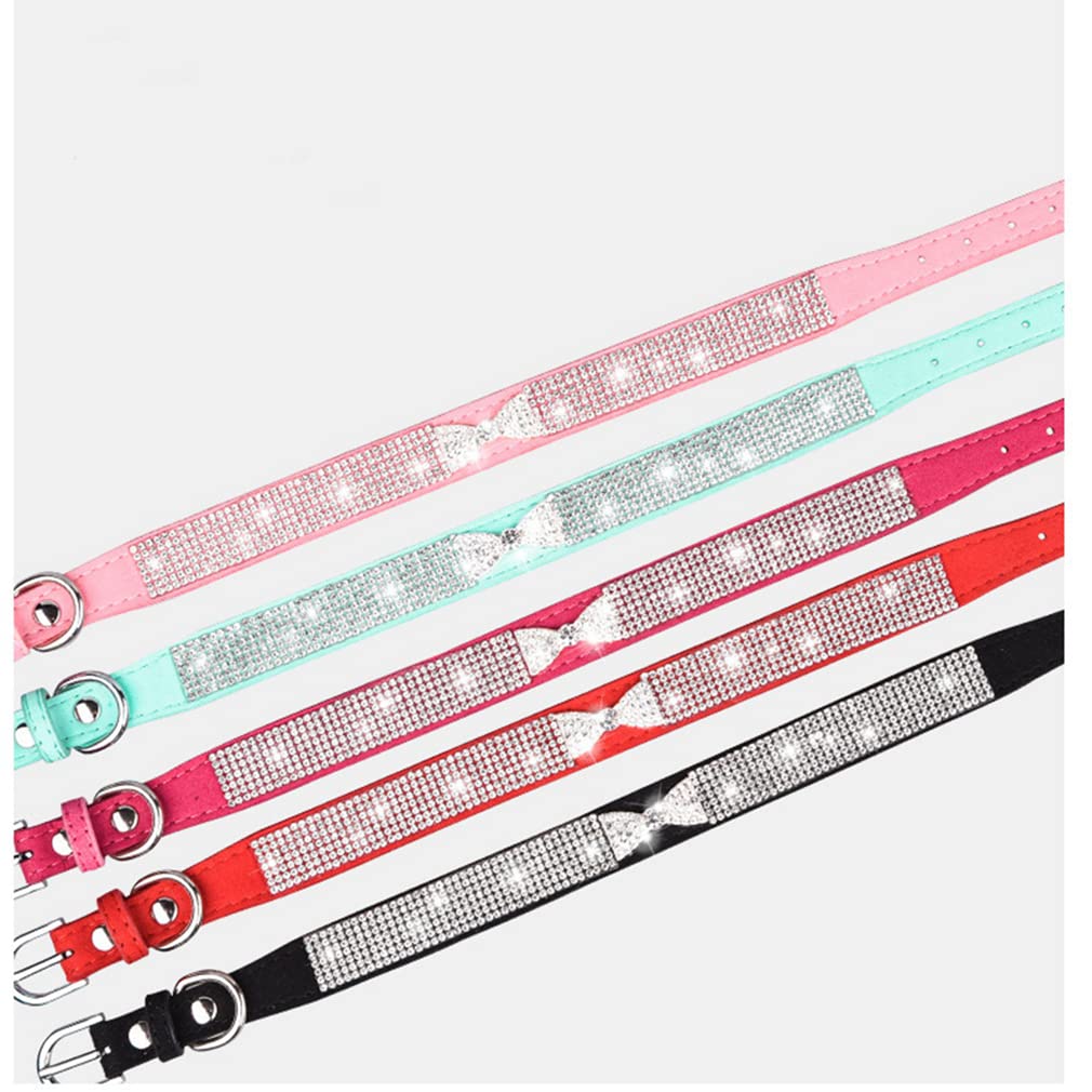 WeimoMonkey collar transpirable y comodo para razas pequenas